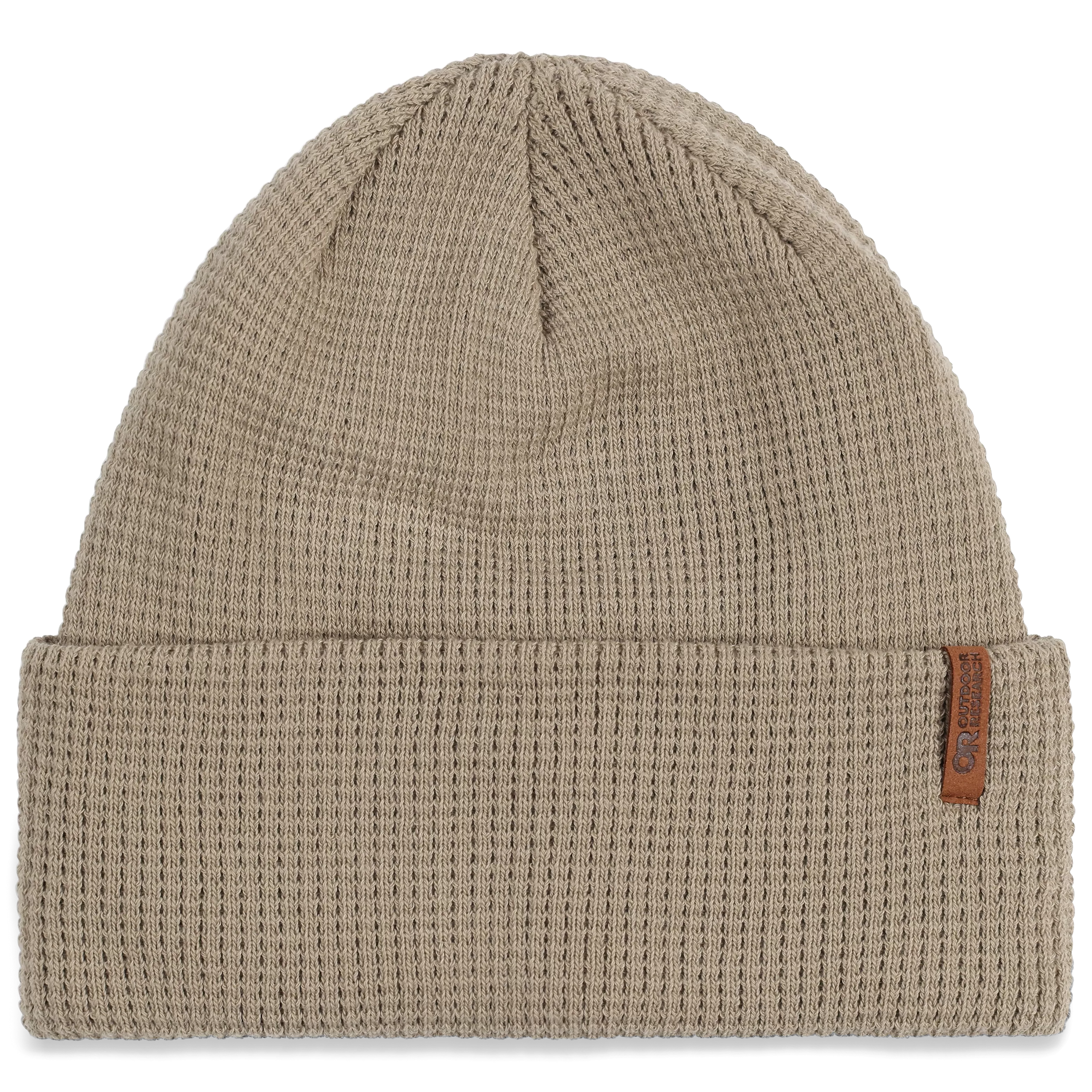 Pitted Beanie