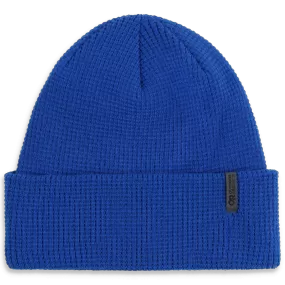 Pitted Beanie