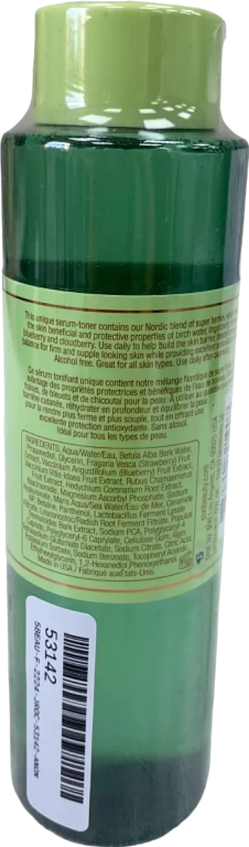 Pixi Antioxidant Tonic Blueberry & Birch Water 250 ml