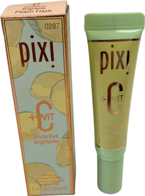 Pixi  C Vit Undereye Brightener Peach Flash 12ml