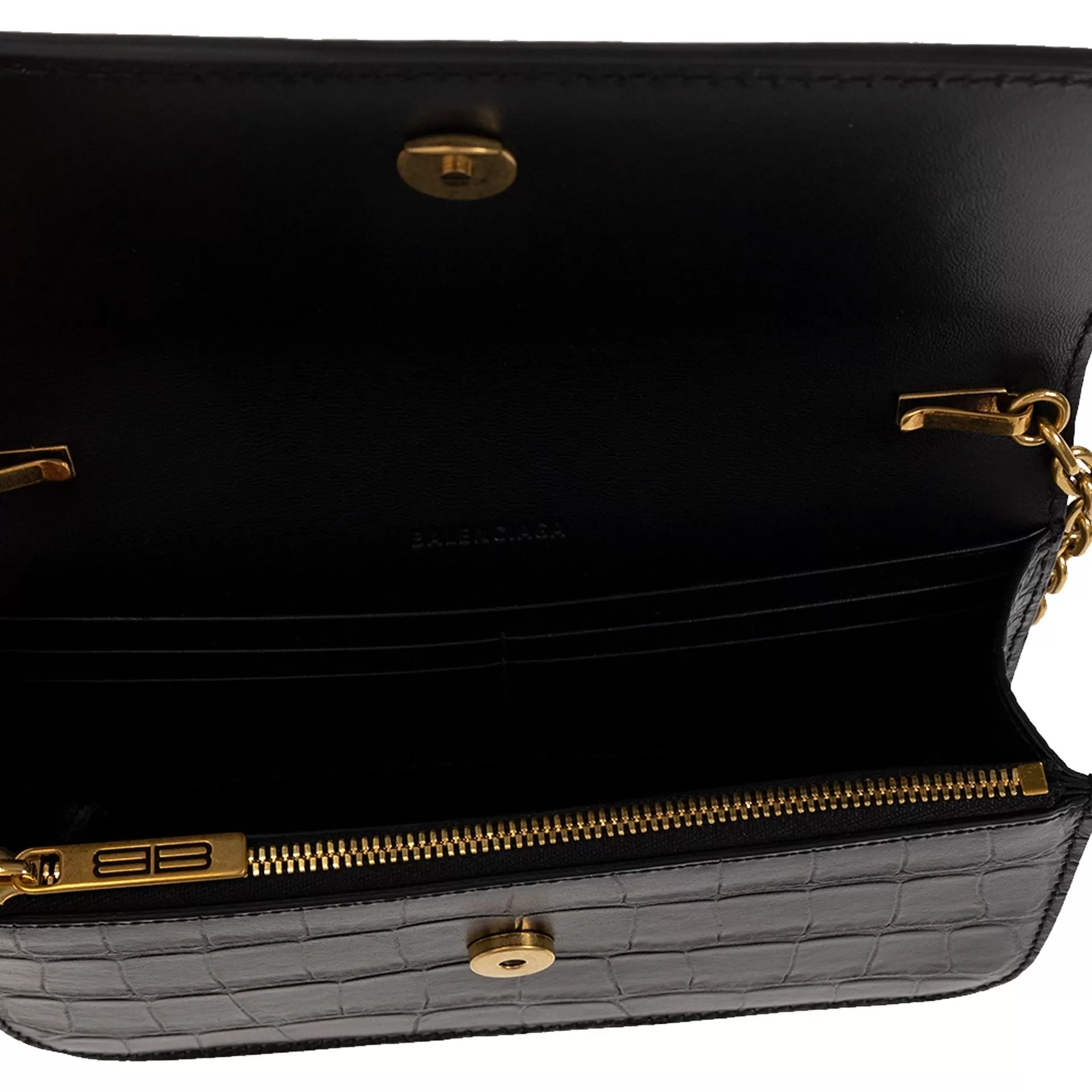 Pochette a catena Balenciaga Gossip