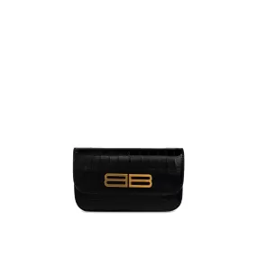 Pochette a catena Balenciaga Gossip