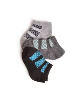 Power Club Wall Toddler Socks