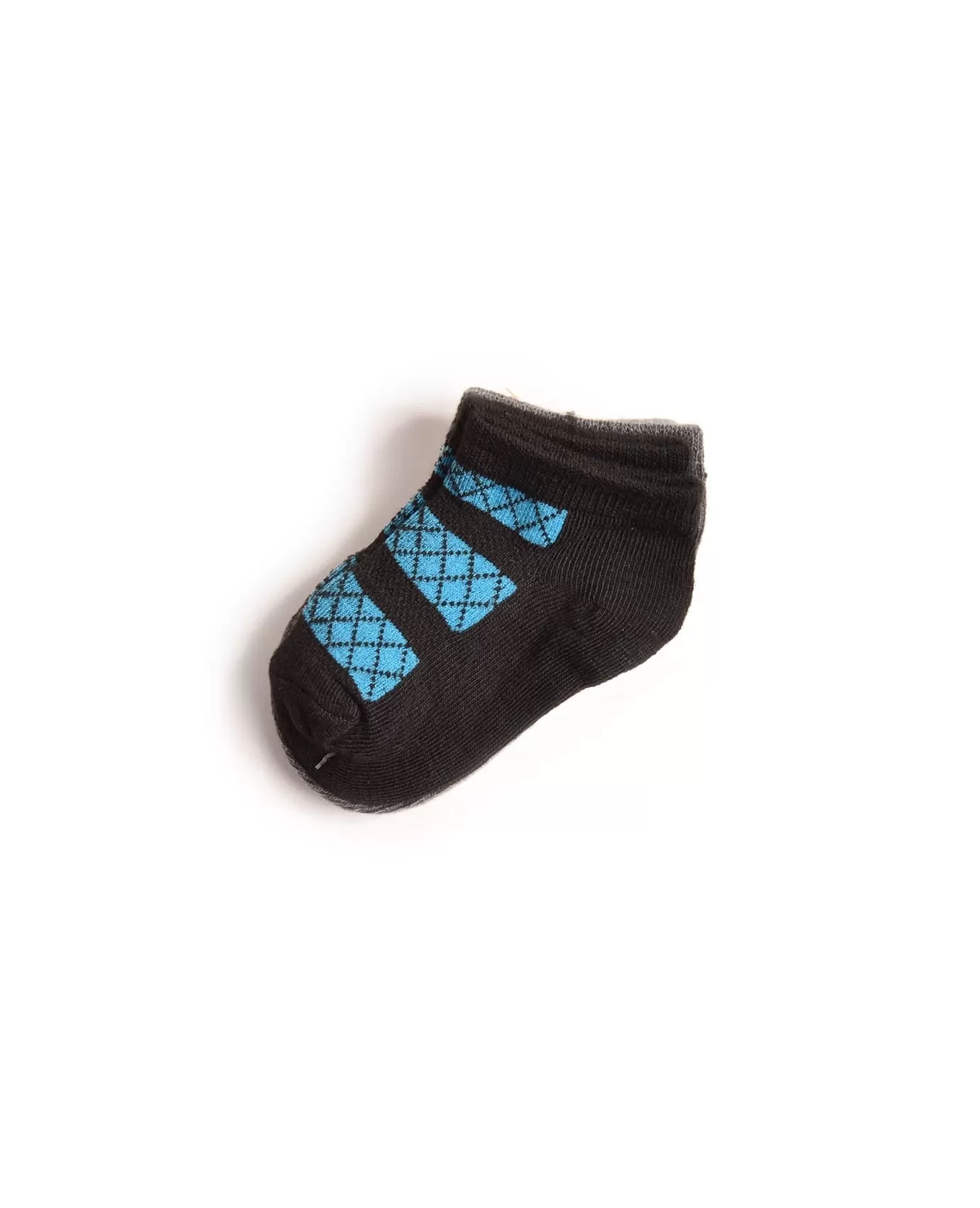 Power Club Wall Toddler Socks