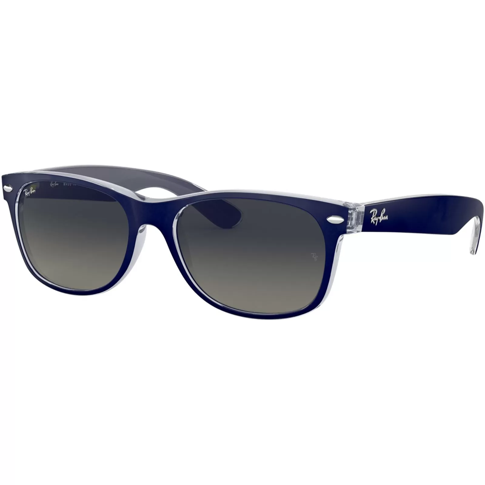 Ray-Ban New Wayfarer Classic Adult Lifestyle Sunglasses (Brand New)