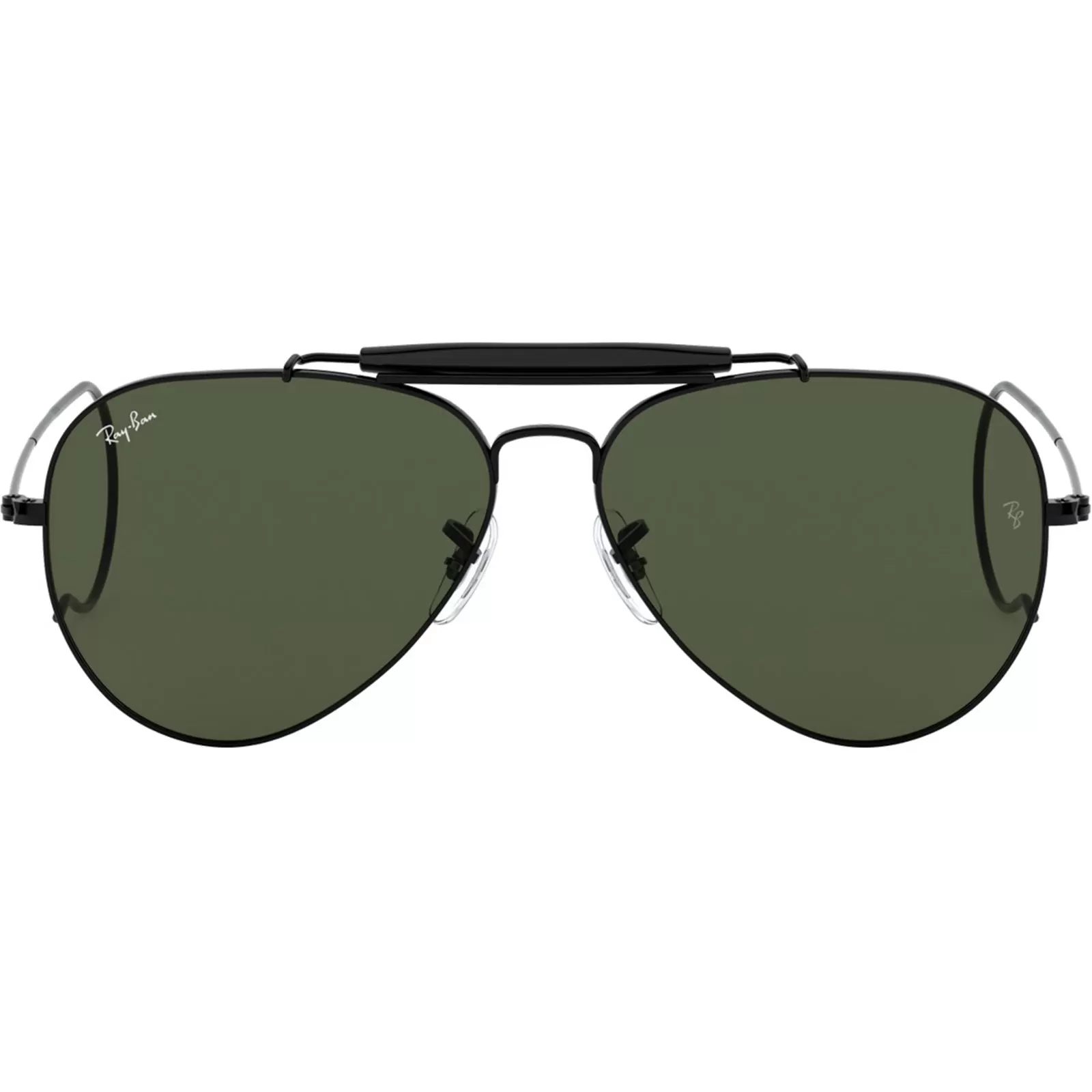 Ray-Ban Outdoorsman Men's Aviator Sunglasses (Brand New)