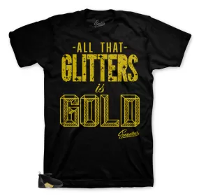 Retro 15 Doernbecher Glitters Shirt