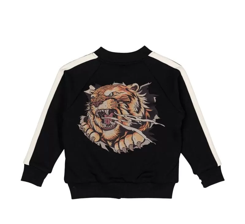 Rock Your Kid - EASY TIGER JACKET