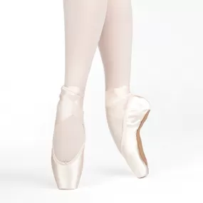 Russian Pointe Almaz U-Cut Flex Soft Shank