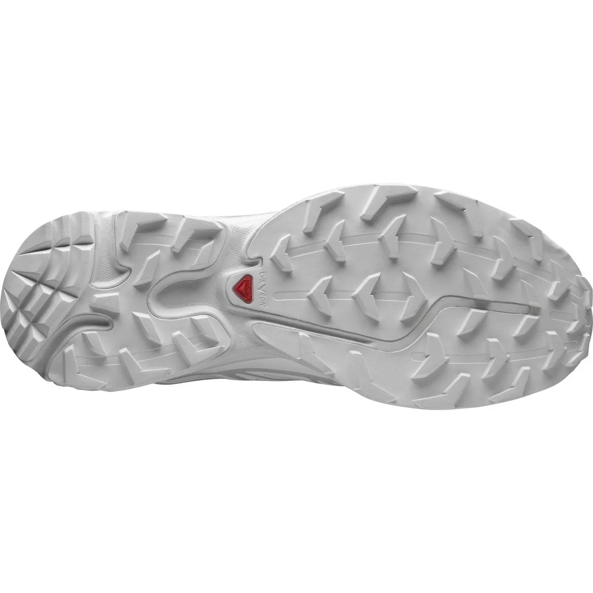 Salomon XT-6 White / White