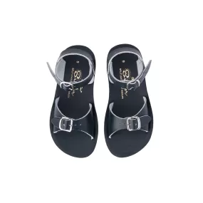 Salt Water Sandals Sun-San Surfer NAVY