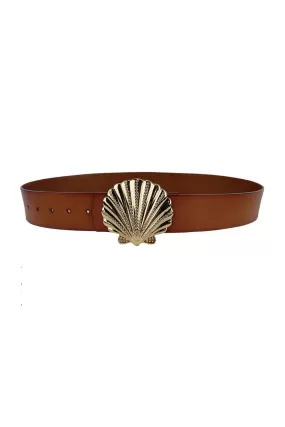 SHE SELLS SEASHELLS BELT