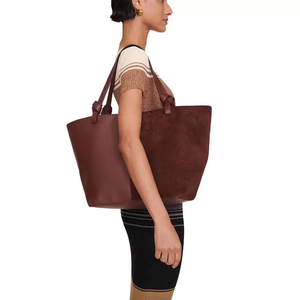 Staud Ida Tote Bag