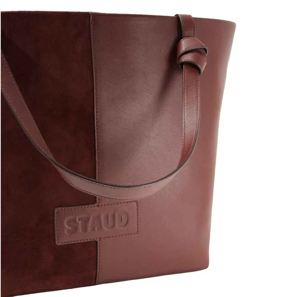 Staud Ida Tote Bag