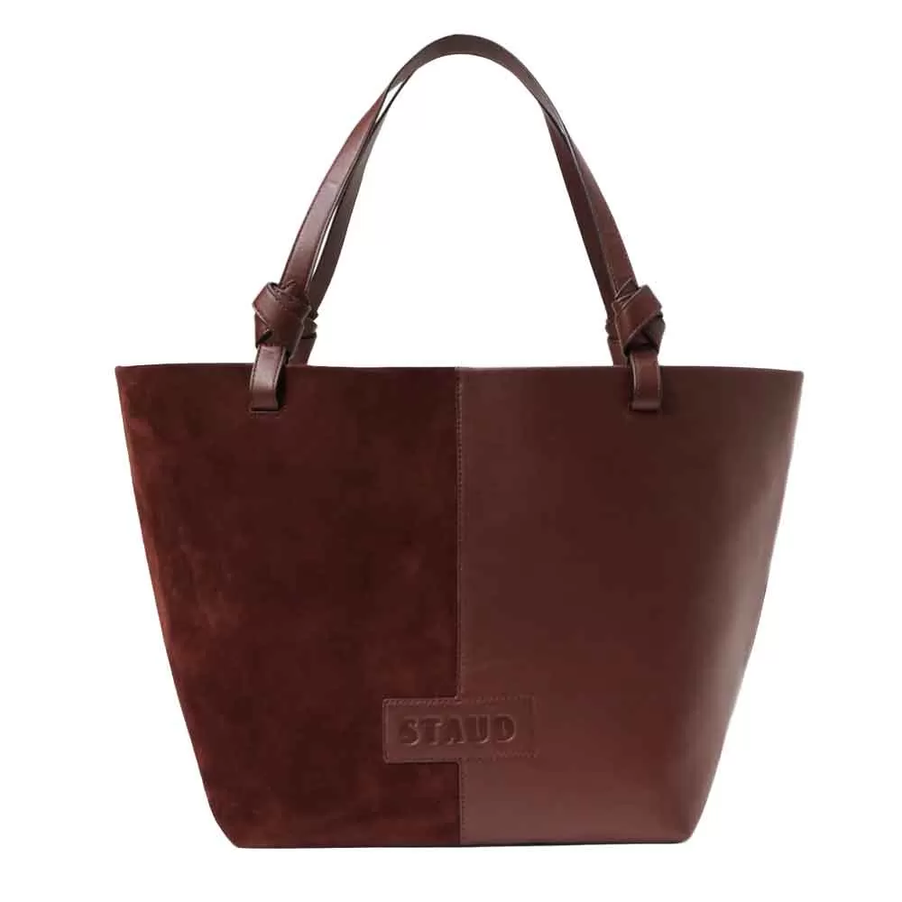 Staud Ida Tote Bag