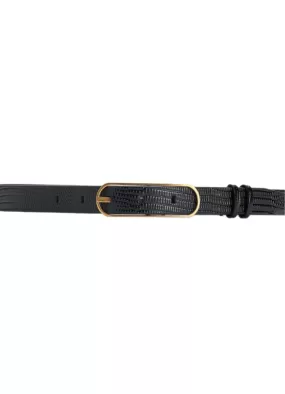 Thin Belt 20 Mm FBL022.AL0001