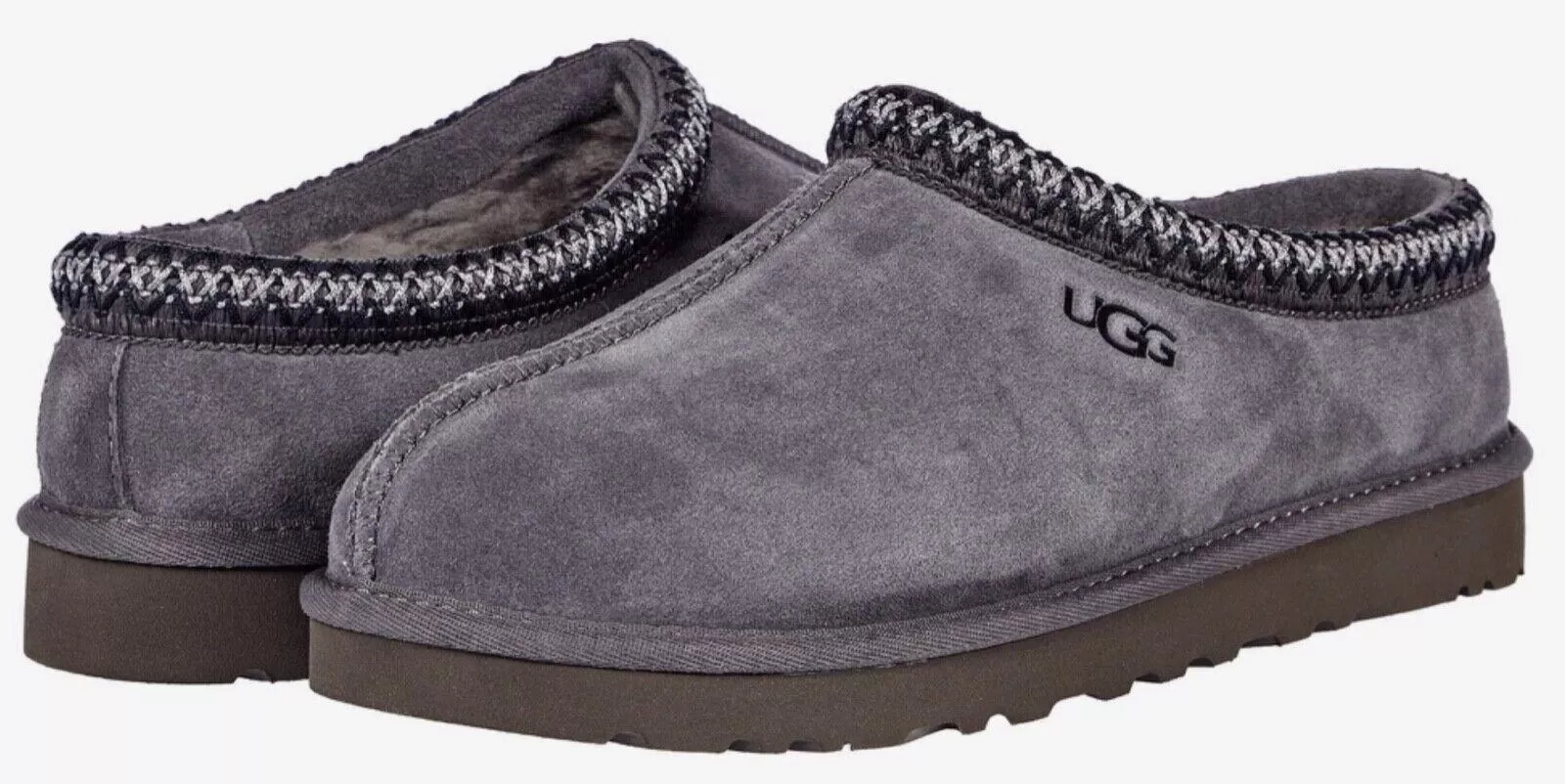 UGG TASMAN SLIPPERS MEN