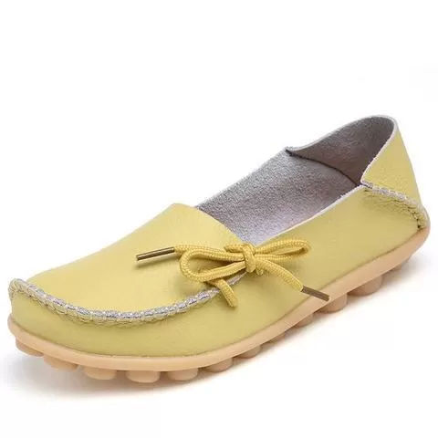 Women's Loafers-Nurse