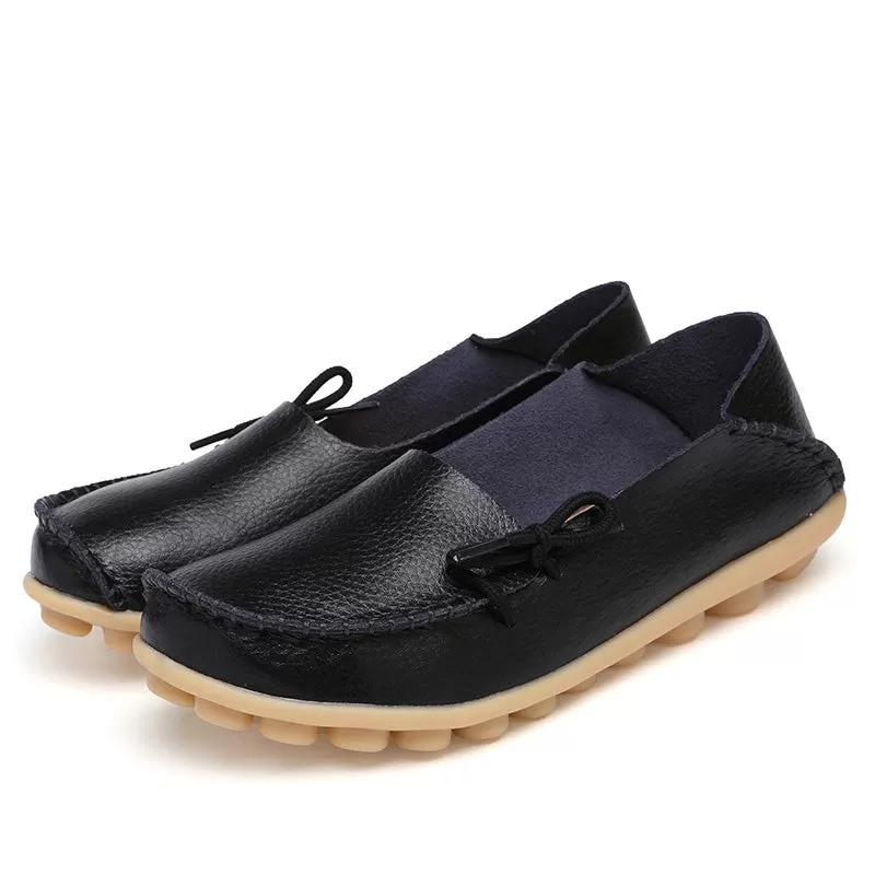 Women's Loafers-Nurse