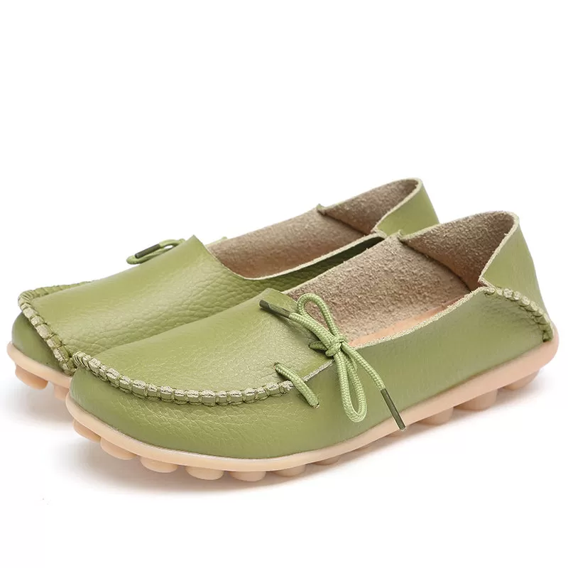 Women's Loafers-Nurse