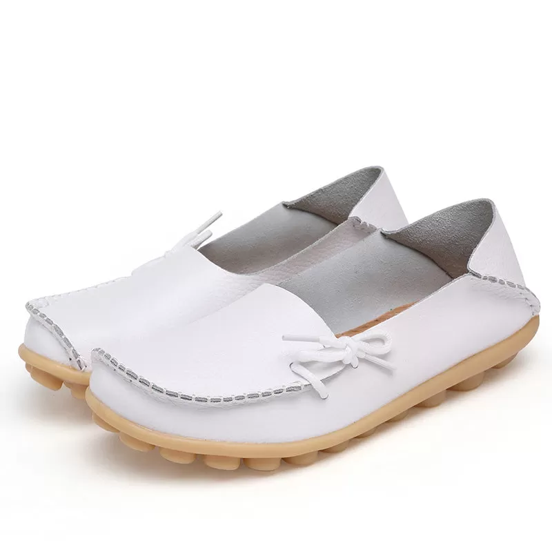 Women's Loafers-Nurse