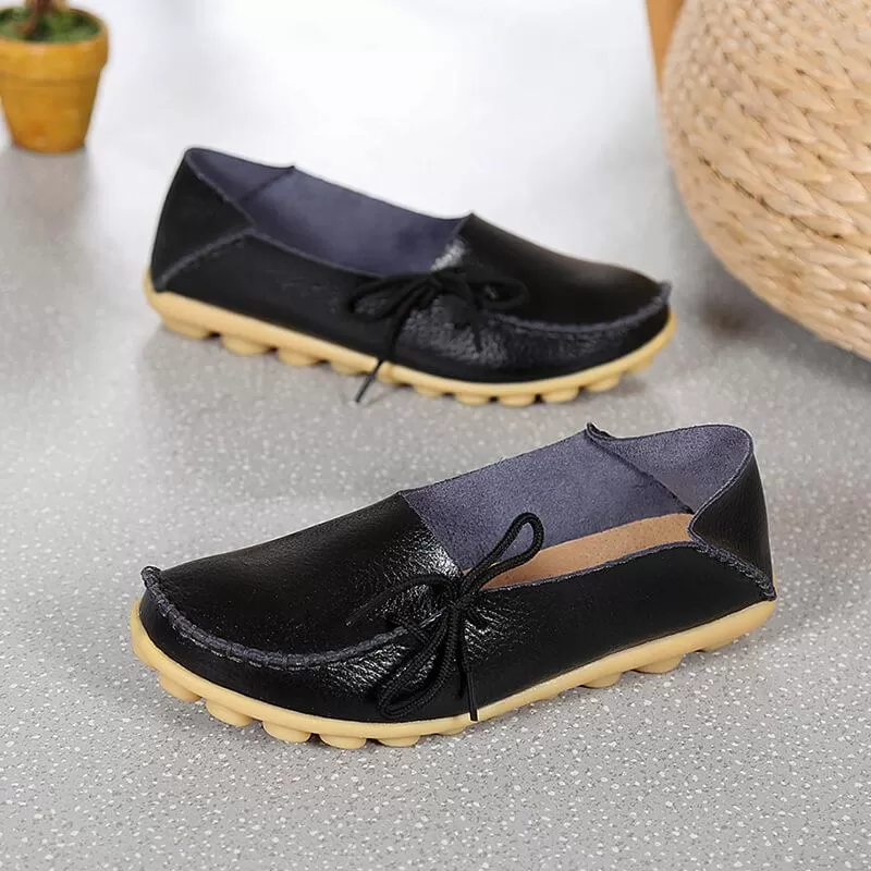 Women's Loafers-Nurse