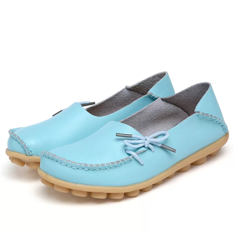 Women's Loafers-Nurse