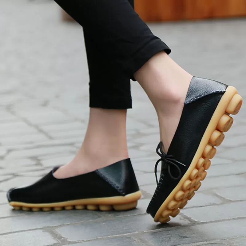 Women's Loafers-Nurse