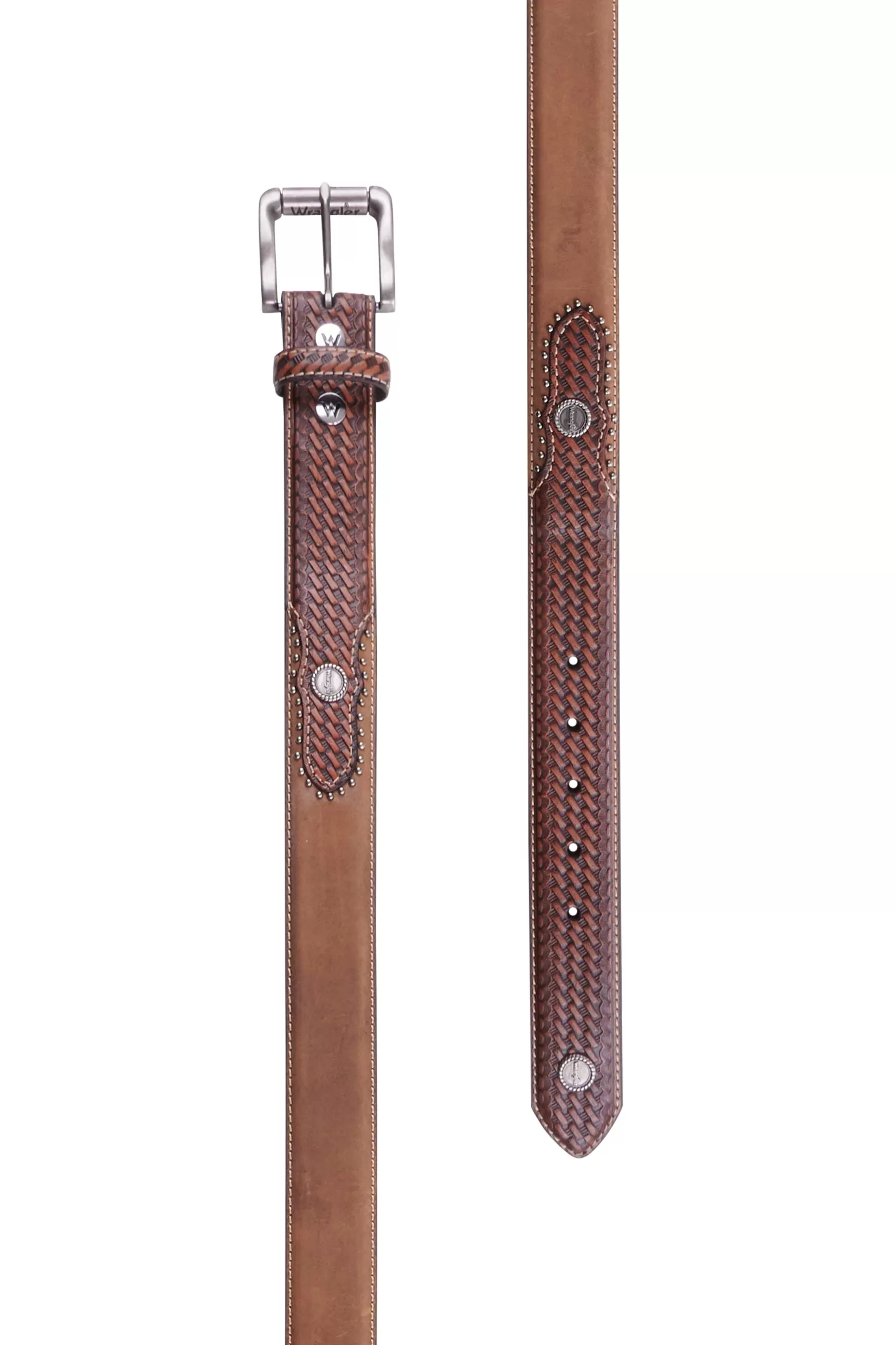 Wrangler Leo Belt