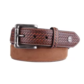 Wrangler Leo Belt