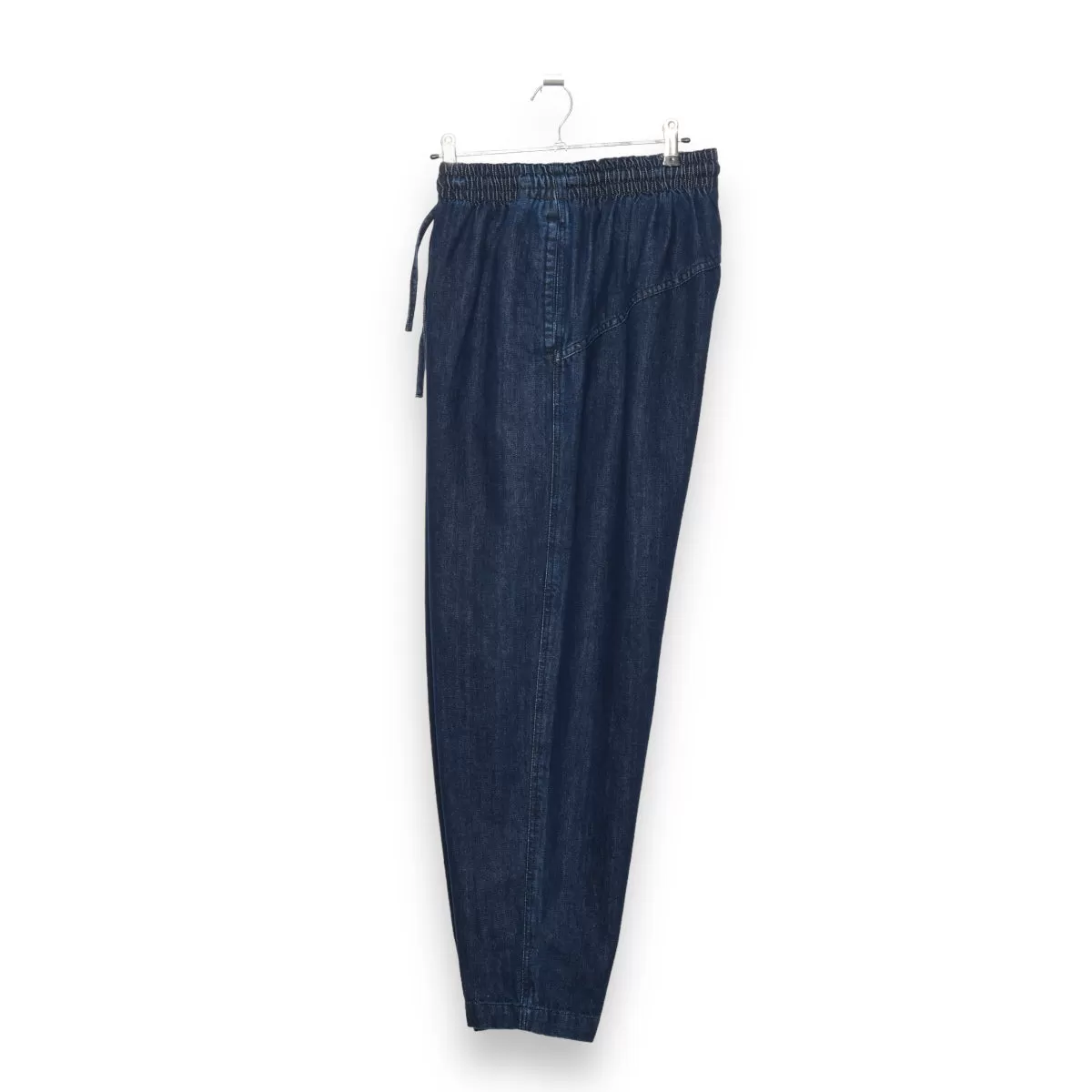 YMC Alva Skate Trouser indigo