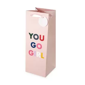 “You Go Girl” Gift Bag