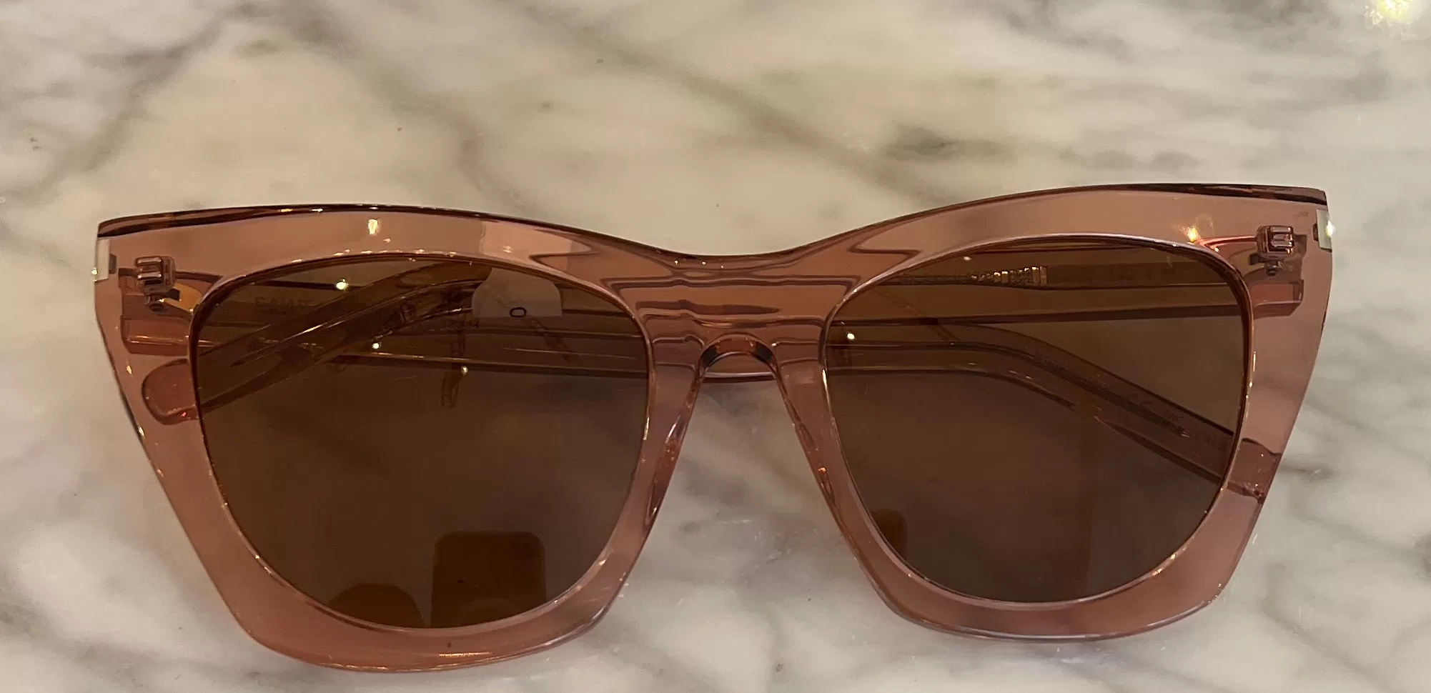 YSL Kate Sunglasses