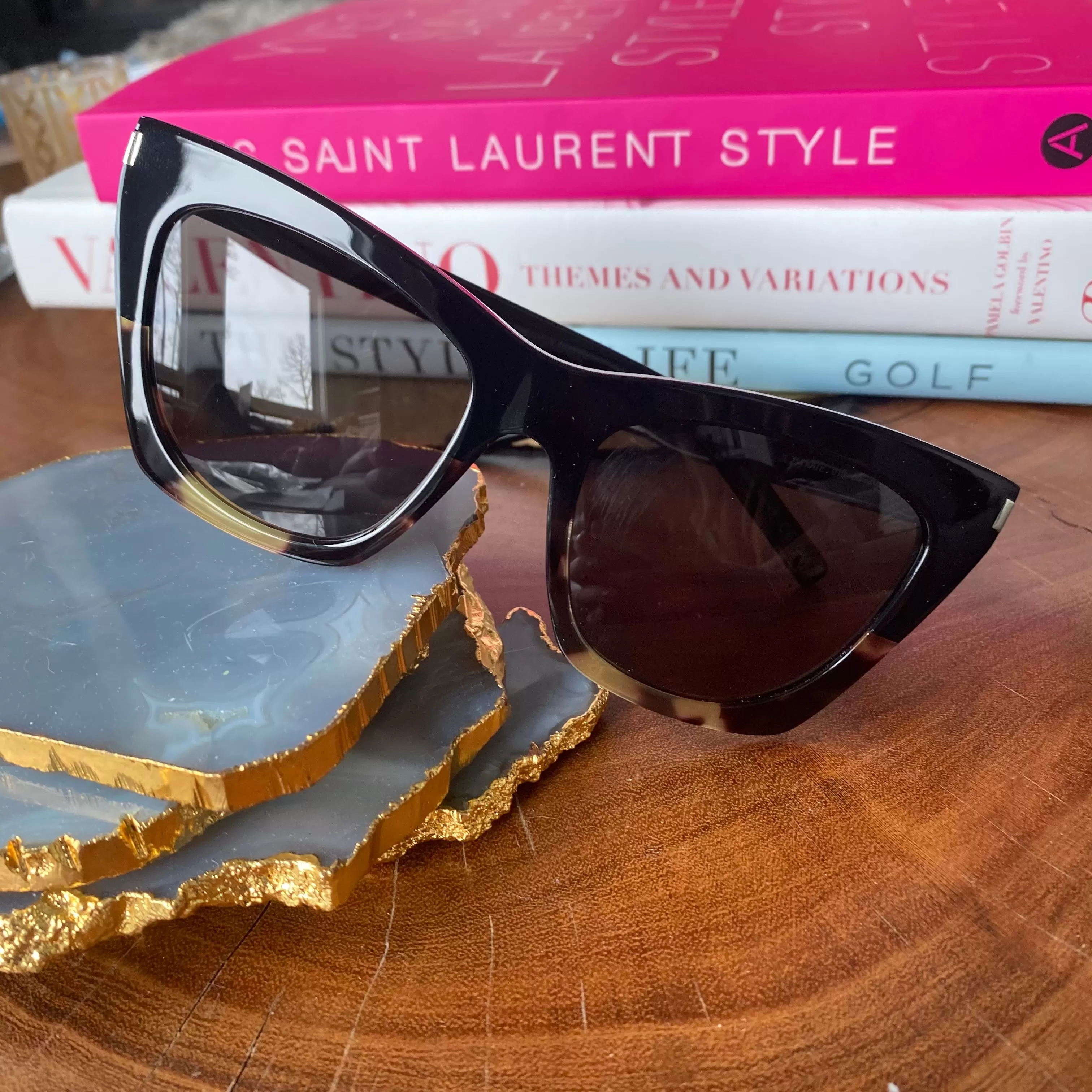 YSL Kate Sunglasses